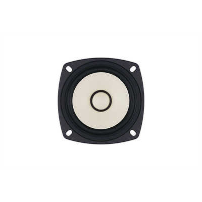 FOSTEX 8cm フルレンジスピーカーユニット(1台) FE83NV2 の通販