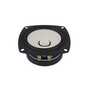 FOSTEX 10cmフルレンジスピーカーユニット(1台) FE103NV2 FOSTEX 10cmフルレンジスピーカーユニット(1台) FE103NV2