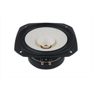 FOSTEX 16cm フルレンジスピーカーユニット(1台) FE166NV2 FOSTEX 16cm フルレンジスピーカーユニット(1台) FE166NV2