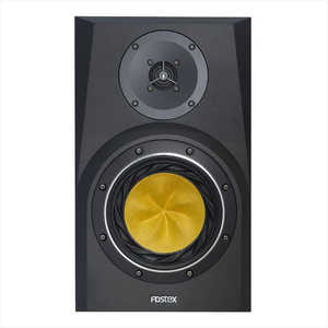 FOSTEX ニアフィールドモニター・スピーカー 1台 ［1台］ NF06