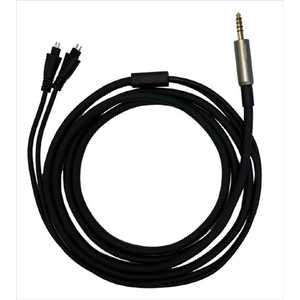 FOSTEX THシリーズ用オプションケーブル 4.4mm5極バランスケーブル ET-TH4.4BL FOSTEX THシリーズ用オプションケーブル 4.4mm5極バランスケーブル ET-TH4.4BL