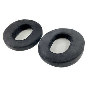 FOSTEX プレミアムイヤーパッド(for T50RPmk4、T50RPmk4g、T60RP)ペア EX-EP-RP-SUEDE FOSTEX プレミアムイヤーパッド(for T50RPmk4、T50RPmk4g、T60RP)ペア EX-EP-RP-SUEDE