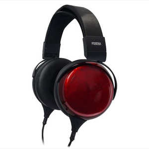 FOSTEX 密閉型プレミアム・ヘッドホン ［φ6.3mm 標準プラグ］ TH910