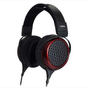 FOSTEX オープン型プレミアム・ヘッドホン ［φ6.3mm 標準プラグ］ TH919