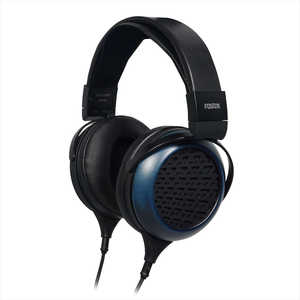 FOSTEX オープン型プレミアム・ヘッドホン 藍染め仕上げ ［φ6.3mm 標準プラグ］ TH1100RPmk2