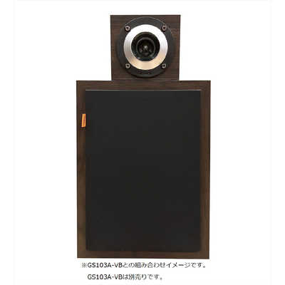 FOSTEX スーパーツィーターシステム ペア GS17H の通販 - カテゴリ