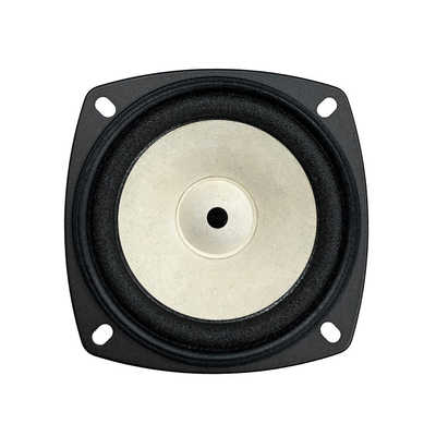 FOSTEX 8cmフルレンジ・スピーカーユニット 1個 FE83A-VB の通販