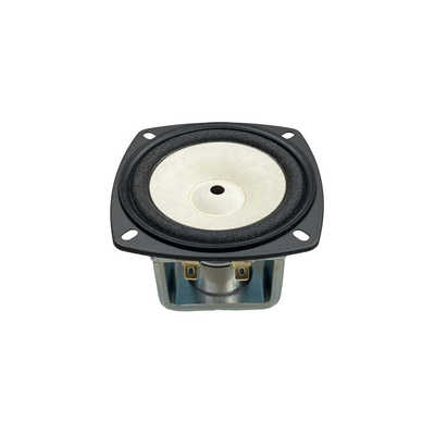 FOSTEX 8cmフルレンジ・スピーカーユニット 1個 FE83A-VB の通販