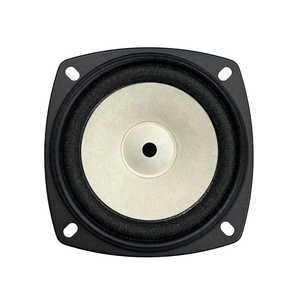 FOSTEX 8cm�ե��󥸡����ԡ�������˥å� 1�� FE83A-VB