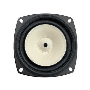 FOSTEX 10cm�ե��󥸡����ԡ�������˥å� 1�� FE103A-VB