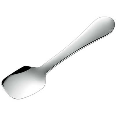 アサヒ アサヒ SURUN 純銅ICスプーン シルバー SRN-11S の通販