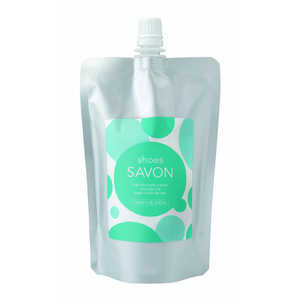 メイダイ shoes SAVON つめかえ用200mL メイダイ shoes SAVON つめかえ用200mL