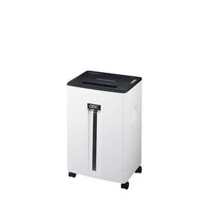 アコ・ブランズ・ジャパン 電動シュレッダー シュレッドマスター ホワイト＆ブラック [マイクロクロスカット/A4サイズ/CDカット対応] GSHSM30M通販セール状況　外国語　翻訳　通訳　通販