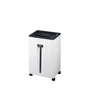 アコ・ブランズ・ジャパン 電動シュレッダー シュレッドマスター ホワイト＆ブラック [クロスカット/A4サイズ/CDカット対応] GSHSM30X通販セール状況　外国語　翻訳　通訳　通販