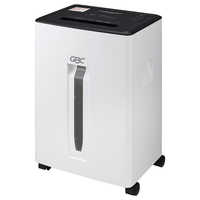 アコ・ブランズ・ジャパン GBC オフィスクロスカットシュレッダ M3330X