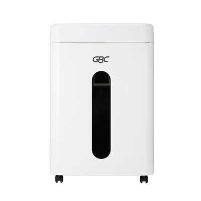 アコ・ブランズ・ジャパン GBC オフィスクロスカットシュレッダ M3330X-2W ホワイト GBC GSHM3330X2W