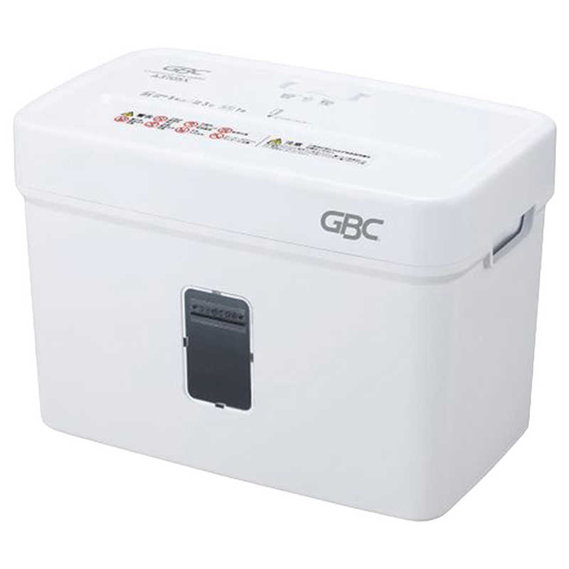 アコ・ブランズ・ジャパン GBC ［クロスカット /A4サイズ］ GSHA3706X