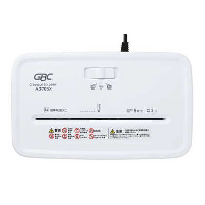 アコ・ブランズ・ジャパン GBC ［クロスカット /A4サイズ