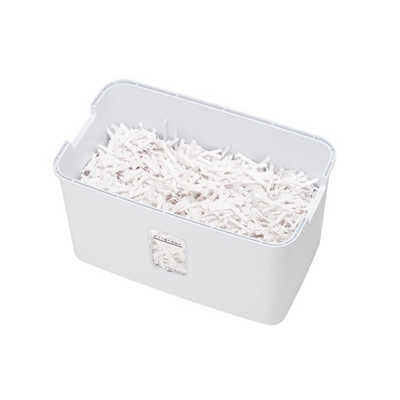 アコ・ブランズ・ジャパン シュレッダー GSHA3706X アコ・ブランズ・ジャパン GBC ［クロスカット /A4サイズ