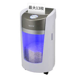 アコ・ブランズ・ジャパン オプティマックス マイクロ OPM35 LEITZ ［マイクロカット / A4サイズ］ LSHOPM35