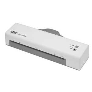 アコ・ブランズ・ジャパン GBC ジャムフリーラミネーター A3400JF-2W ホワイト GBC GLMA3400JF-2W アコ・ブランズ・ジャパン GBC ジャムフリーラミネーター A3400JF-2W ホワイト GBC GLMA3400JF-2W
