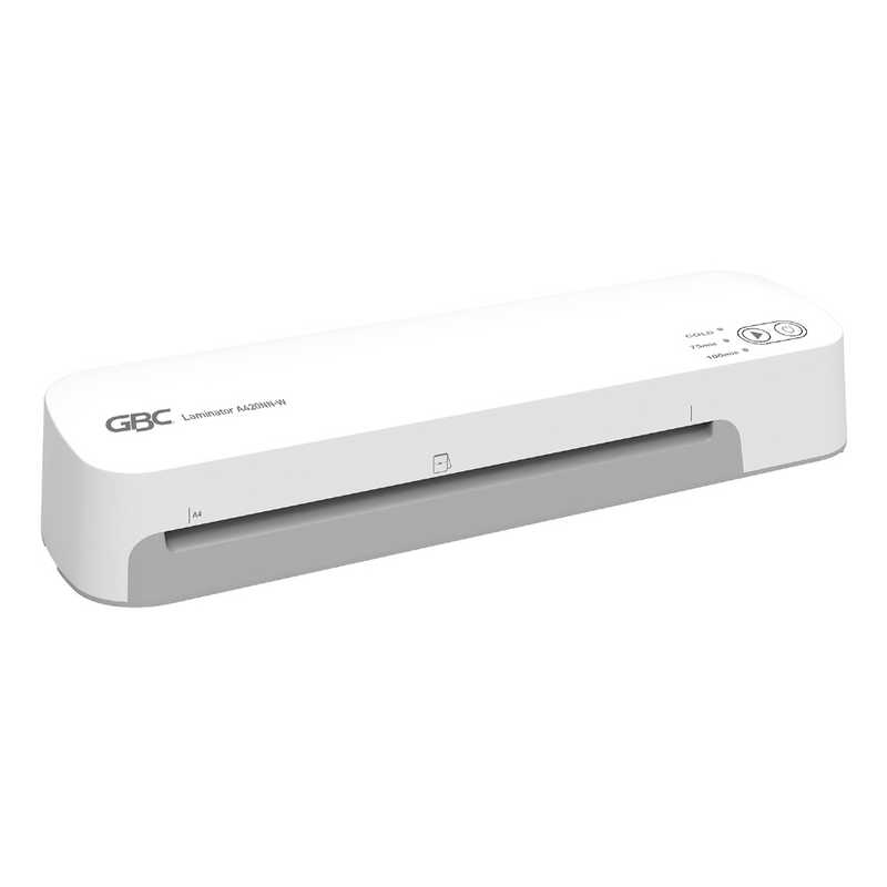 アコ・ブランズ・ジャパン アコ・ブランズ・ジャパン ホワイト ラミネーター A420NN-W GBC ［A4サイズ］ GLMA420NN-W GLMA420NN-W