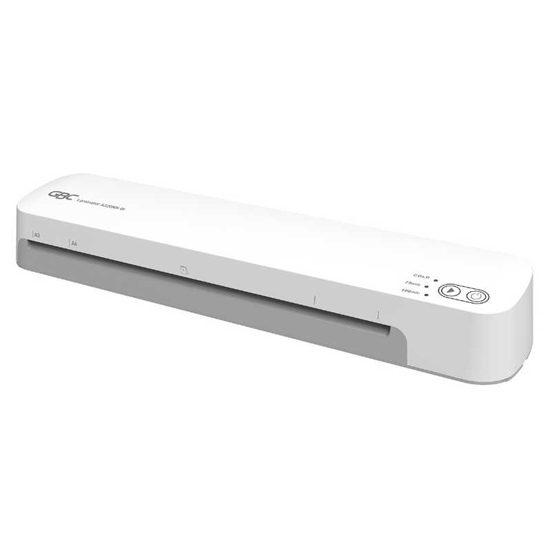 アコ・ブランズ・ジャパン アコ・ブランズ・ジャパン ホワイト ラミネーター A320NN-W GBC ［A3サイズ］ GLMA320NN-W GLMA320NN-W