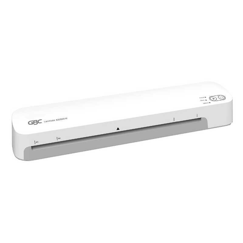 アコ・ブランズ・ジャパン アコ・ブランズ・ジャパン ホワイト ラミネーター A320NN-W GBC ［A3サイズ］ GLMA320NN-W GLMA320NN-W