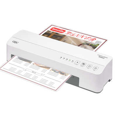 アコ・ブランズ・ジャパン ラミネーター M360CA GBC ［A3サイズ /6本