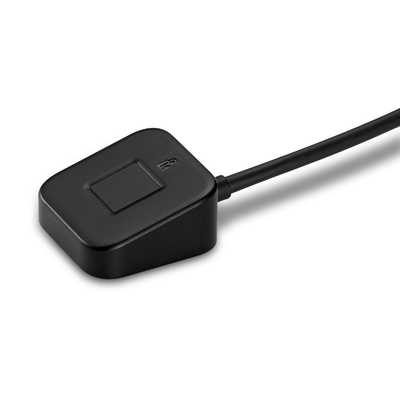 ケンジントン Kensington VeriMark デスクトップ指紋認証キー K62330JP