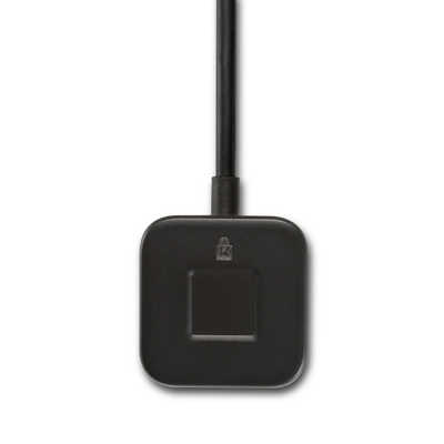 ケンジントン Kensington VeriMark デスクトップ指紋認証キー K62330JP