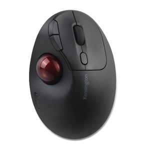 ケンジントン Pro Fit Ergo TB550 Trackball K72196JP [ブラック