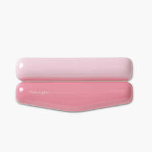 ケンジントン Duo Gel マウスリストレスト ストロベリーミルク K62826JP