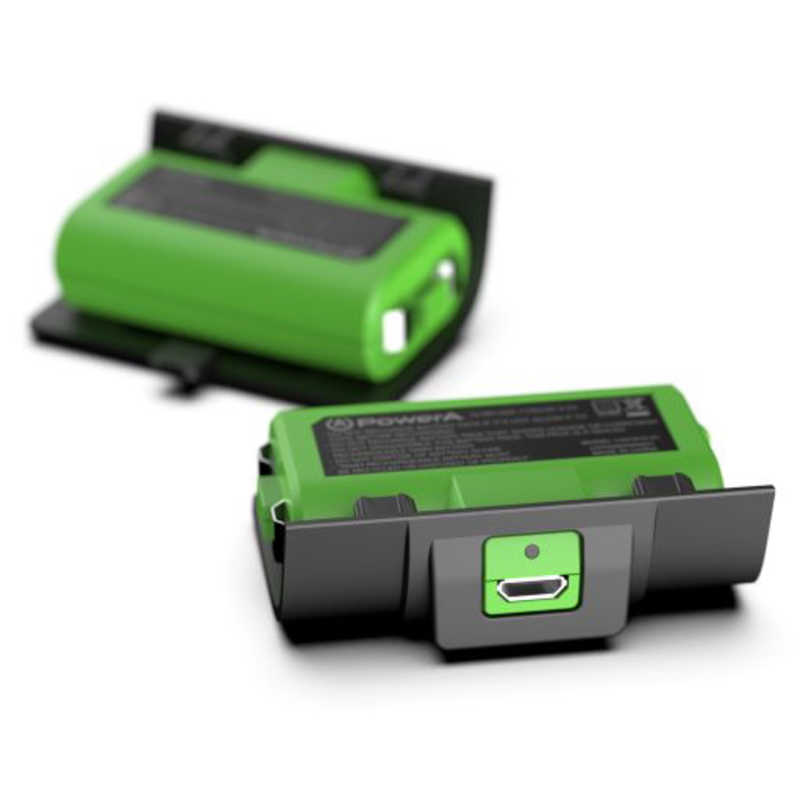 アコ・ブランズ・ジャパン アコ・ブランズ・ジャパン PowerA プレイ＆チャージキット Xbox Series用充電バッテリー  