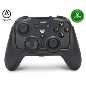 POWERA (国内正規品)PowerA MOGA XP-ULTRA マルチプラットフォーム ワイヤレスコントローラーモバイル PC Xbox Series X/S PowerA MOGAXP-ULTRAﾜｲﾔﾚｽｺ