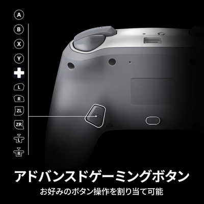 アコ・ブランズ・ジャパン PowerA エンハンスド・ワイヤレス