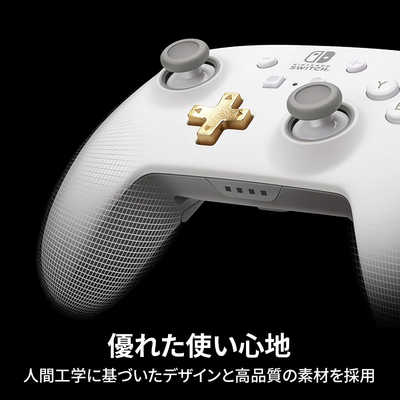 アコ・ブランズ・ジャパン PowerA エンハンスド・ワイヤレス