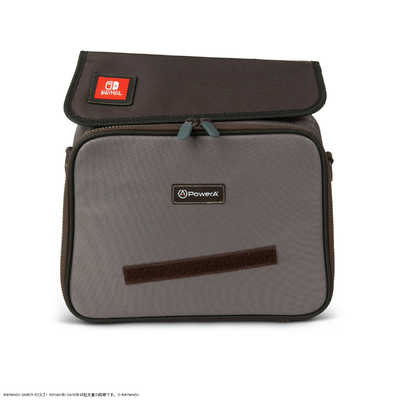 アコ・ブランズ・ジャパン PowerA トランスポーターバッグ for