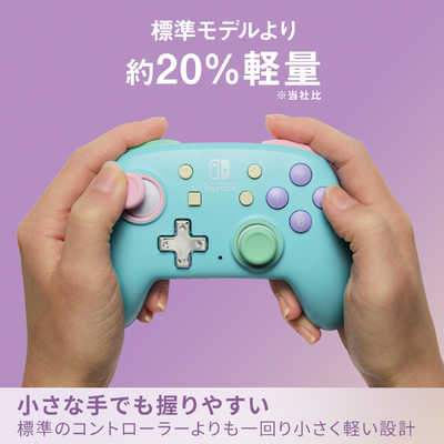 Amazon.com: PowerA Wireless Controller for Nintendo Switch