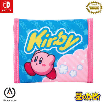 POWERA PowerA ゲームカードホルダー for Nintendo Switch - 星