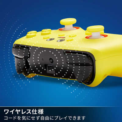 POWERA PowerA エンハンスド・ワイヤレスコントローラー for Nintendo