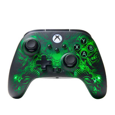 POWERA フュージョン・プロ・ワイヤレスコントローラー for Xbox