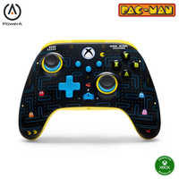 POWERA ワイヤレスコントローラーfor Xbox Series X/S - パックマンSE