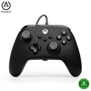 POWERA ɥХơץ饹ͭȥ顼 for Xbox Series X/S - ֥å JP PowerA [Windows] XBGP0439JP-01