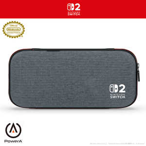 POWERA XP[X for Nintendo Switch 2 _[NO[ NSCS0528JP-01