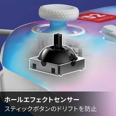 POWERA ルメクトラ・ アドバンテージ・有線コントローラー for