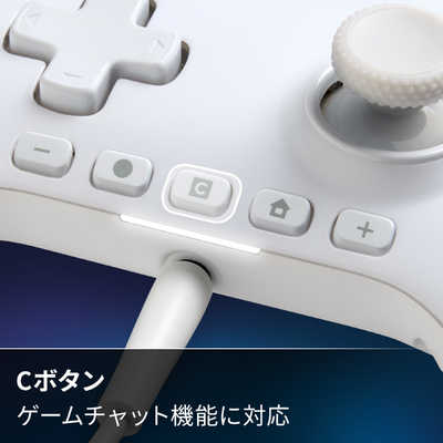 POWERA ルメクトラ・ アドバンテージ・有線コントローラー for