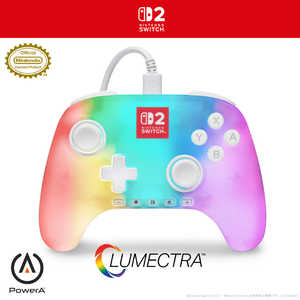 POWERA NgE Ahoe[WELRg[[ for Nintendo Switch 2 zCg NSGP0524JP-01