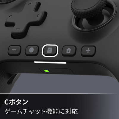POWERA アドバンテージ・ワイヤレスコントローラー for Nintendo