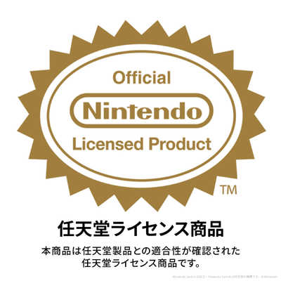 POWERA アドバンテージ・ワイヤレスコントローラー for Nintendo
